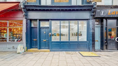 The Residence Gallery